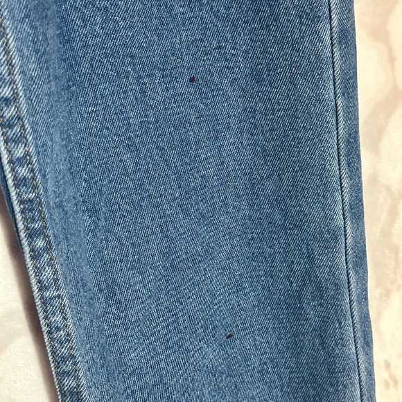 George “Custom/Project” Jeans (read description) - Picture 4 of 5